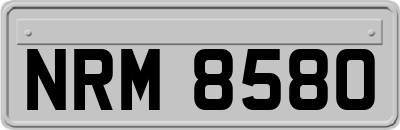 NRM8580