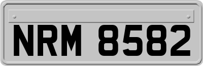 NRM8582