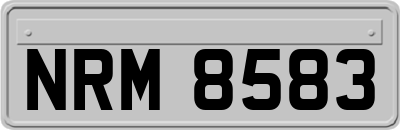 NRM8583