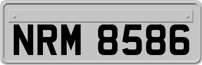 NRM8586