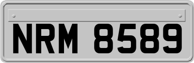 NRM8589