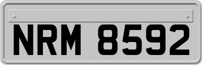 NRM8592