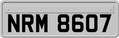 NRM8607