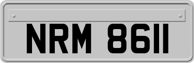 NRM8611