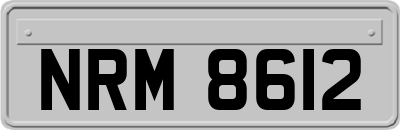 NRM8612