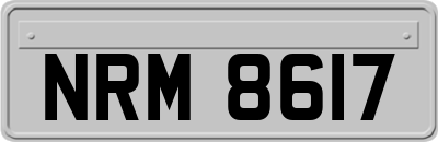 NRM8617