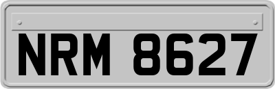NRM8627