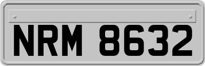 NRM8632