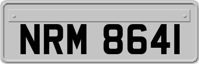NRM8641