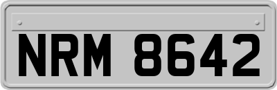 NRM8642