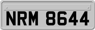 NRM8644