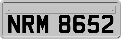 NRM8652