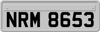 NRM8653