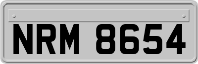 NRM8654