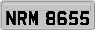 NRM8655