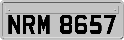 NRM8657
