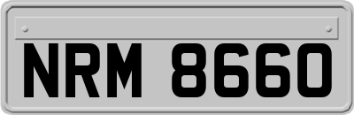 NRM8660