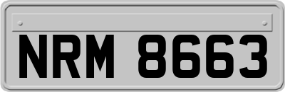 NRM8663