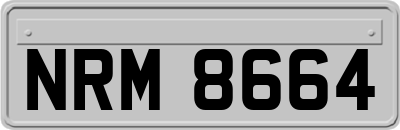 NRM8664