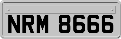 NRM8666