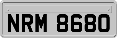 NRM8680
