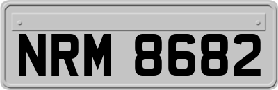 NRM8682