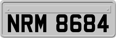 NRM8684
