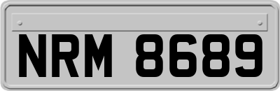 NRM8689