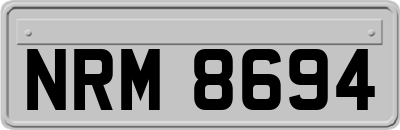 NRM8694