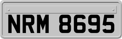 NRM8695
