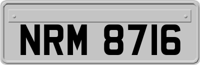 NRM8716