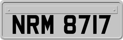 NRM8717