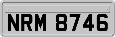 NRM8746