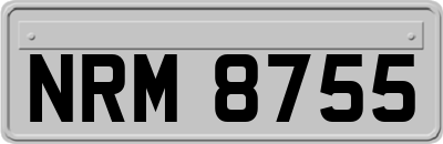 NRM8755