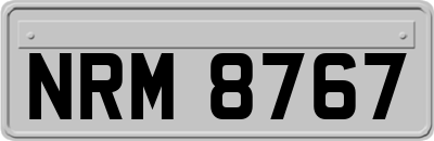 NRM8767