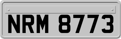 NRM8773