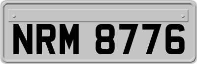 NRM8776