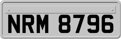 NRM8796