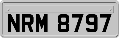 NRM8797