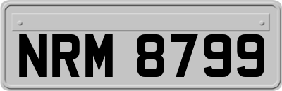 NRM8799