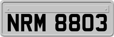 NRM8803