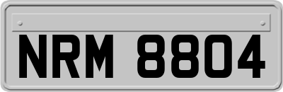 NRM8804
