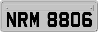 NRM8806
