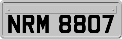 NRM8807