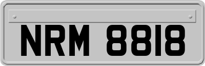 NRM8818