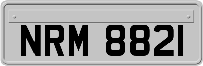 NRM8821