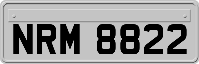 NRM8822