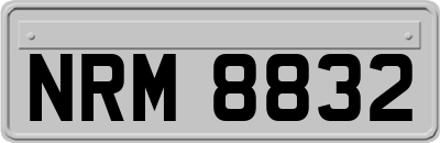 NRM8832