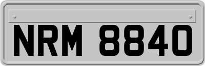 NRM8840