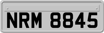 NRM8845